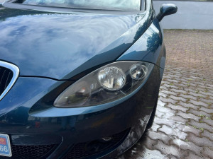 Photo de galerie - Lavage auto