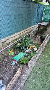 Photo de galerie - Rénovation murale 