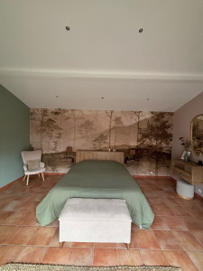 Photo de galerie - Peinture 