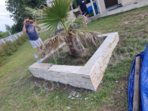 Photo de galerie - Bricolage et multi services