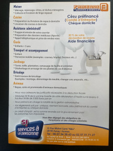 Photo de galerie - Repas soins et promenade d animaux domestiques 