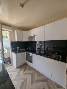 Photo de galerie - Je veux vous propose mais services 