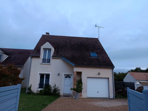 Photo de galerie - Couverture - Toiture