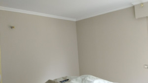 Photo de galerie - Peinture - Tapisserie