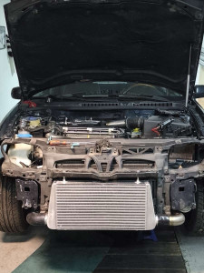 Photo de galerie - Prepa moteur 