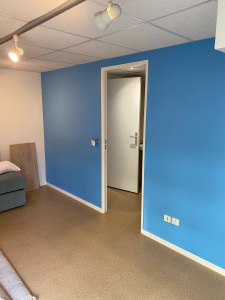 Photo de galerie - Peinture 