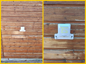 Photo de galerie - Installation électrique