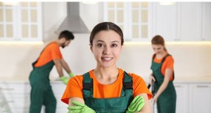 Photo de galerie - Agir service 
