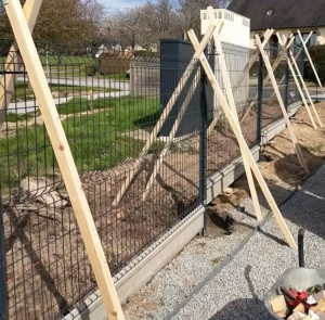 Photo de galerie - Bricolage et multi services