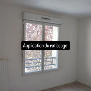 Photo de galerie - Avant travaux 