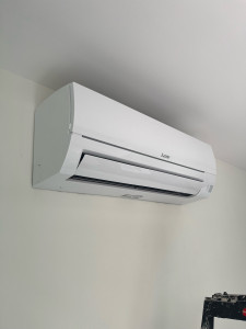 Photo de galerie - Chauffage - Climatisation