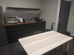 Photo de galerie - Bricolage et multi services