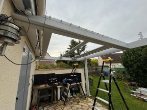 Photo de galerie - Bricolage et multi services