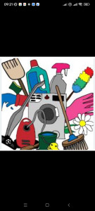 Photo de galerie - Ménage