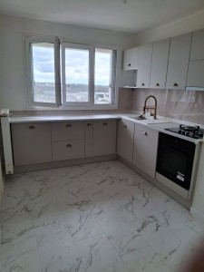 Photo de galerie - Menuiserie - Huisserie - Agencement