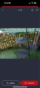 Photo de galerie - Ménage