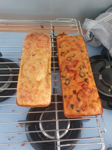 Photo de galerie - Cuisine à emporter - Fruits et légumes