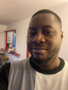 Photo de galerie - Sympathique, rigoureux et travailleur.