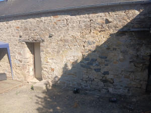 Photo de galerie - Maçonnerie