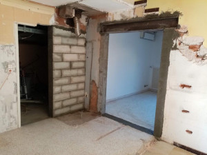 Photo de galerie - Pose d’ipn 