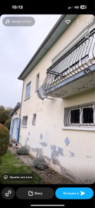 Photo de galerie - Avant