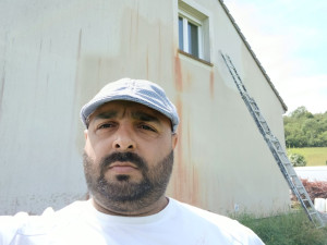 Photo de galerie - Artisan tout corps d'état - Rénovation