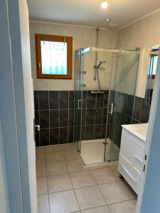 Photo de galerie - Bricolage et multi services