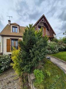 Photo de galerie - Jardin avant