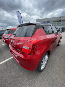 Photo de galerie - Lavage auto