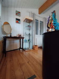 Photo de galerie - Ménage