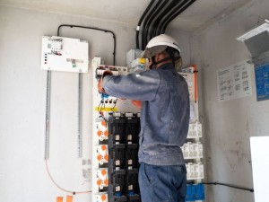 Photo de galerie - Artisan tout corps d'état - Rénovation