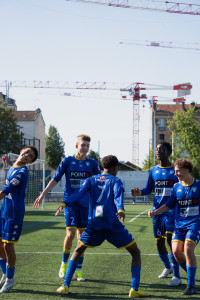 Photo de galerie - Photographe