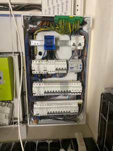 Photo de galerie - Armoire de bureau