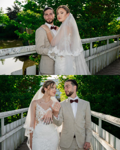 Photo de galerie - M & Y - WEDDING