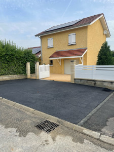 Photo de galerie - Terrassement - Assainissement