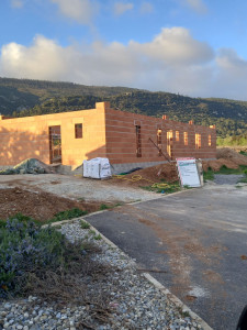 Photo de galerie - Maçonnerie