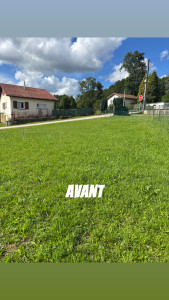 Photo de galerie - Avant