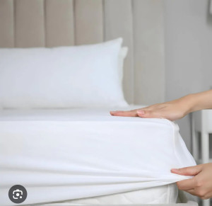 Photo de galerie - Changement de draps