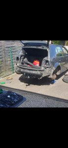 Photo de galerie - Réparation voiture