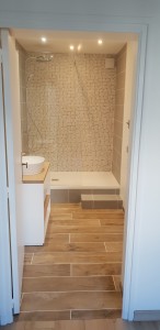 Photo de galerie - Kit Accessoires Salle de bain