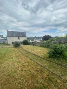 Photo de galerie - Après tonte