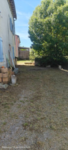 Photo de galerie - Après Débroussaillage 