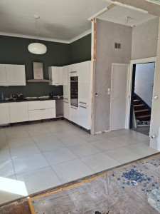 Photo de galerie - Carrelage