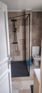 Photo de galerie - Carrelage