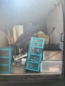 Photo de galerie - Appartement complet 