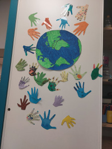 Photo de galerie - Garde périscolaire