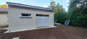 Photo de galerie - Maçonnerie