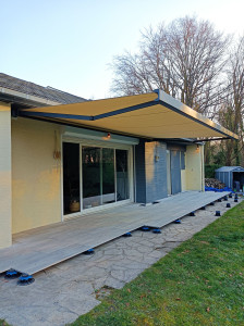 Photo de galerie - Paysagiste - Aménagement du jardin