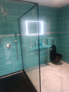 Photo de galerie - Plomberie, électricité.climatisation