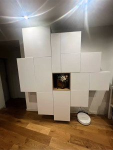 Photo de galerie - Artisan tout corps d'état - Rénovation